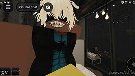 Puffles shares her average mobile blowjob experience