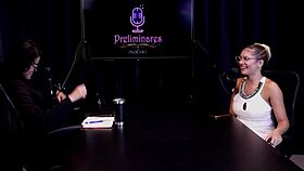 Barbara sol interview on sheer red