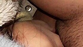 my neighbor licks my pussy in abandoned barn