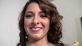 Sexy Lexi Bloom loves big cocks, want to see?