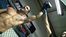 Mulani Rivera Loves Cum