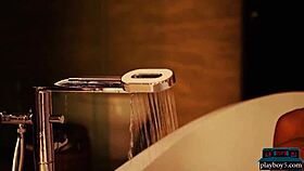 Australian Blonde Teen Alana Wolfe Poses Petite