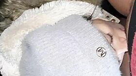 my neighbor licks my pussy in abandoned barn