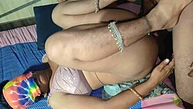 Indian Desi Aunty Night Full Sex In Bathing And Massage