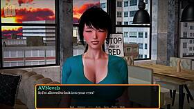 My new family gets wild