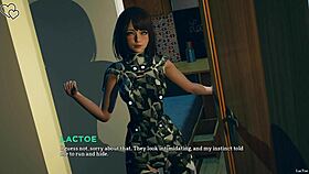 Eternum part 16 continues the adventure