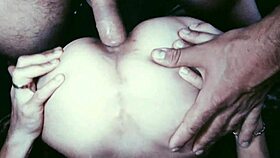 amateur wife gets anal assfucking homemade