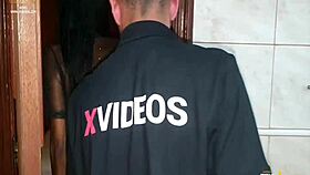 Skinny Naughty XVideos Star in First Fan Request Video?