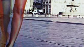 Aesthetic Hot Girls In Stockings And Leather!