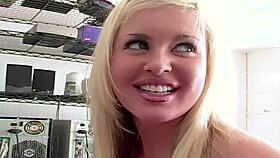 Free manojob classic andi anderson