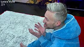 Is Tanned Teen Anete Jordan Deepthroating In Her First Casting?