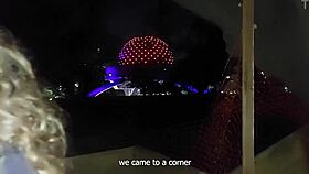 follo a esa latina en publico en el planetario de buenos aires argentina chupando polla grande