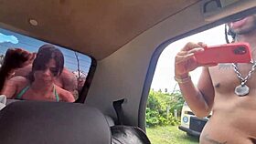 Intense Bush Fuck with Friends.