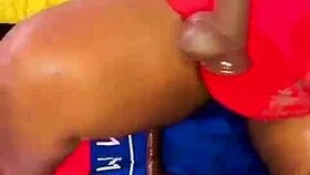 tight shaved pussy homemade update petal