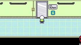 Deltarune Game Compilation