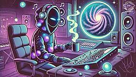 Lo Fi Music For Crying Or Relaxing After Fucking!