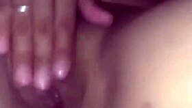 Imagining A Huge Cock Entering My Wet Pussy