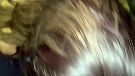 Roommate sucks dick and swallows cum for rent 😏