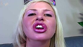 Free manojob classic andi anderson