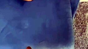 HE FILLED MY HUGE ASS WITH CUM – WANT TO SWAP?