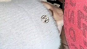 my neighbor licks my pussy in abandoned barn