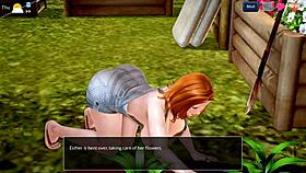 Cum big load at gym with roommate