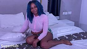 he makes me squirt crazy after my introduction