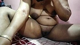 Awesome Indian Village Woman Perfect Pussy