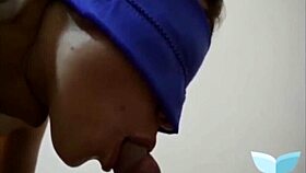 my lover fucks me while my boyfriend is out 😈