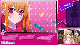 Extreme Bukakke Reaction On Kira 1's Ass And Pussy In Hospital!