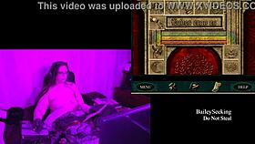 Blackmoor Manor Part 4