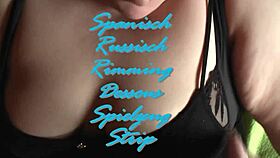 I rent out this bitch for group fucking and facials