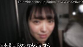 i'm fuckin this cute 22 year old hime-chan with creampies