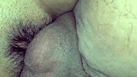 My wife and I enjoy intense anal assfucking