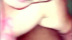 Is Marie ready for humiliation with a black guy?