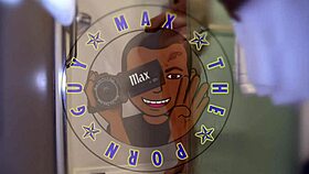 Remy Teases Tight Pussy With Vibrator