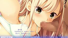 Deep throat blowjob and orgasmic squirt from princess victoria