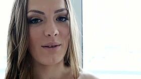 big dick makes horny slut crave wild sex