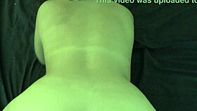 Feeling the pleasure as granny gets fucked from behind