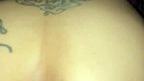 Stepsister chats before her date