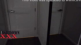 sexy tutor omgiana teaches sex!