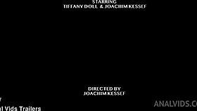 Tiffany Doll Casting With Monster Cock BBC