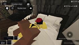 Puffles shares her average mobile blowjob experience