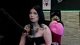 kalyca shares interview experiences on sheer red