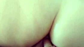 Milf tries anal for first time 😍