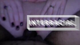 Blonde PAWG Submits to Daddy in Suggestive Encounter.