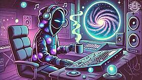 Lo Fi Music For Crying Or Relaxing After Fucking!