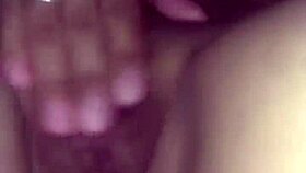 Imagining A Huge Cock Entering My Wet Pussy