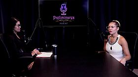 ראיון ברברה סול על שיר רד שקוף