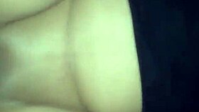 Is this delicious Brazilian brunette's visit tempting you?